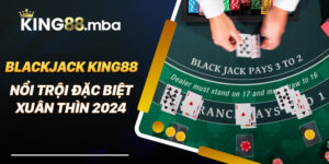 Blackjack king88